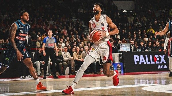 Openjobmetis Varese basket mercato