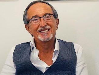 Trecate elezioni Canetta candidato