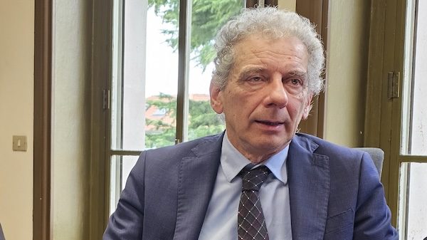 Samarate lavori pubblici sindaco