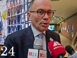 Malpensa investimenti armando brunini