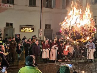 Somma lombardo sant’agnese 2026