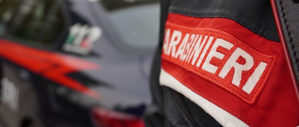 Carabinieri