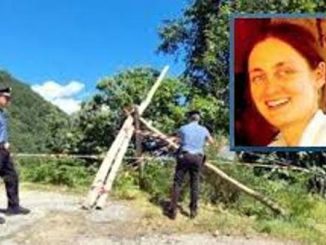 Verbania processo morta teleferica