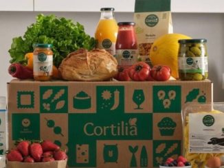Amazon Varese spesa consegna