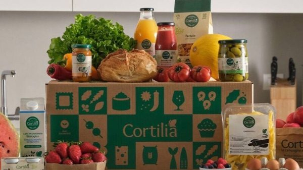 Amazon Varese spesa consegna