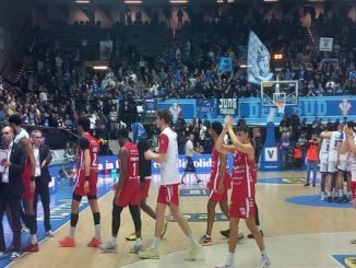 Openjobmetis Varese Treviso LBA