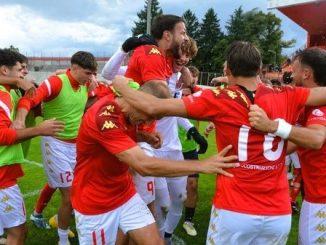 Varese Chisola serieD