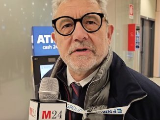 Varese milano treni magrini
