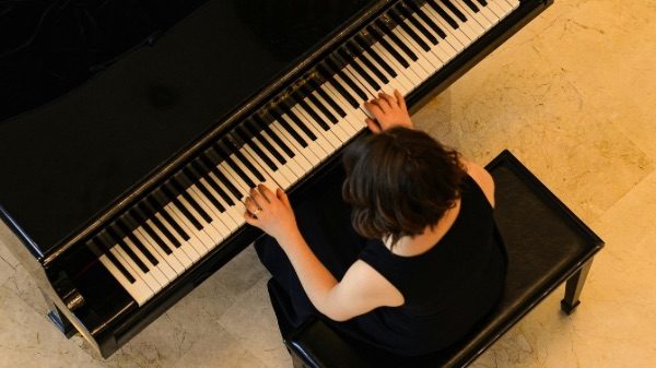 Varese serata musicali Manzoni