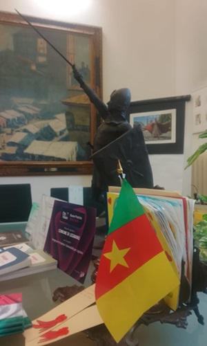 legnano visita gemellaggio ebolowa