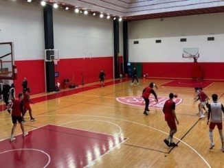 Openjobmetis Varese Milano LBA
