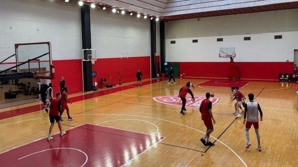 Openjobmetis Varese Milano LBA