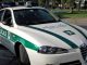 arrestato polizia locale arcisate