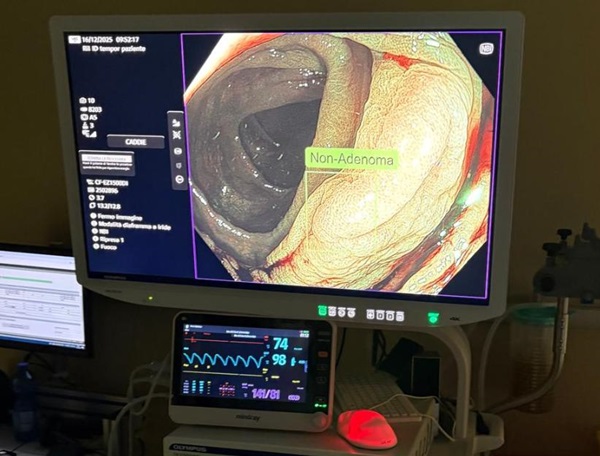 legnano magenta ospedali intelligenzaartificiale