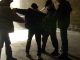 rapine minorenni arresti