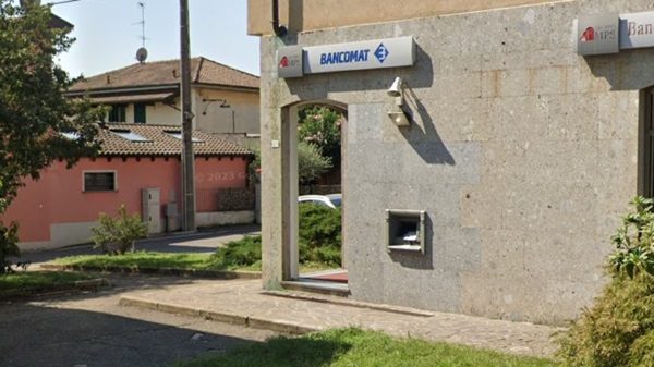 bancomat