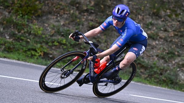 ciclismo barale movistar