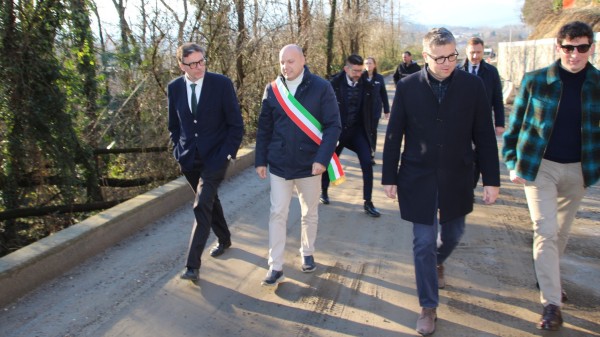 bardello ministro giorgetti visita