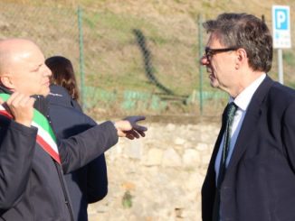 bardello ministro giorgetti visita