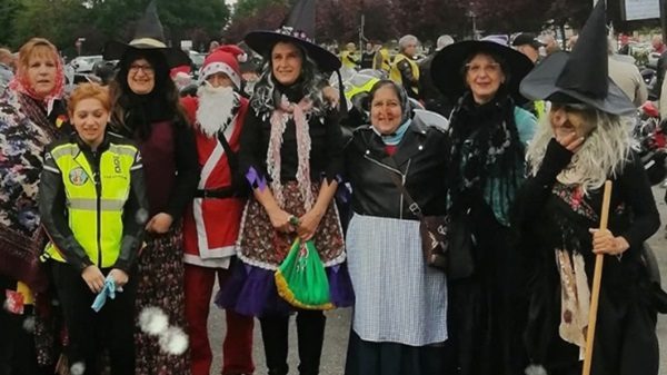 befana