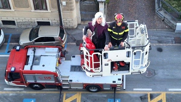 befana pediatria varese autoscala