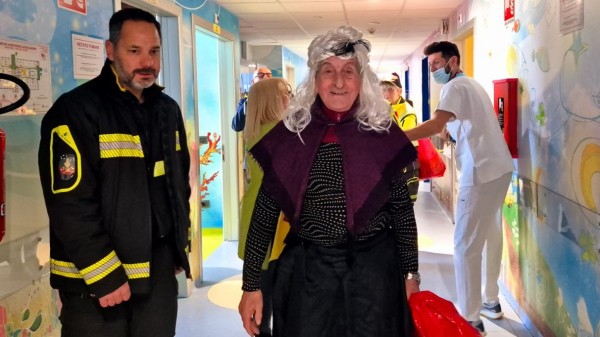 befana pediatria varese autoscala