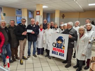 befana solidale varese vams