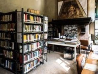 turbigo biblioteca