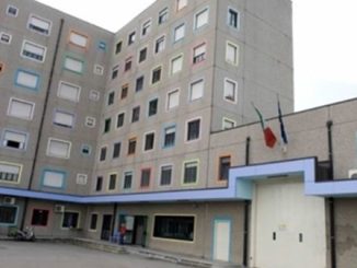 bollate carcere