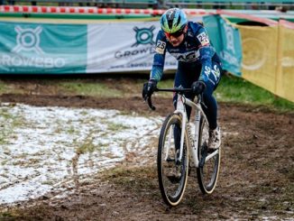 ciclismo letizia borghesi