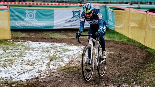 ciclismo letizia borghesi