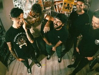 busto punk tannen lunedì