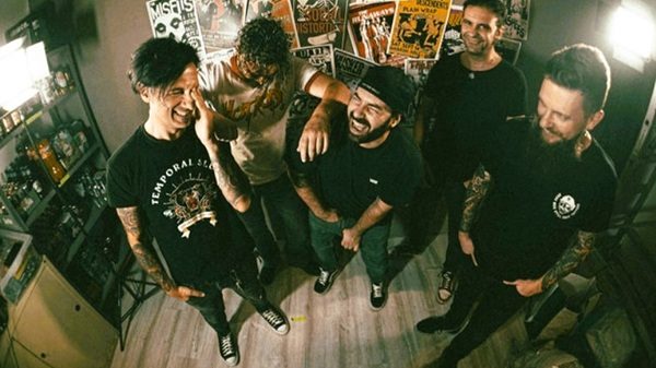busto punk tannen lunedì
