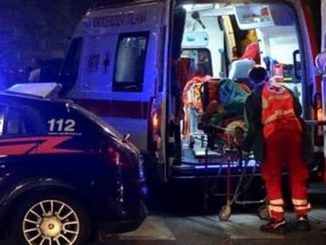 milano accoltellato quindicenne