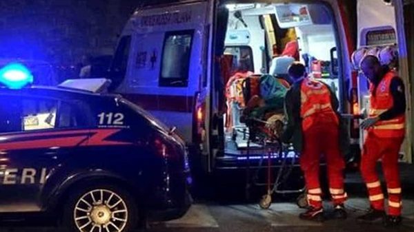 milano accoltellato quindicenne