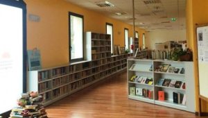 canegrate biblioteca