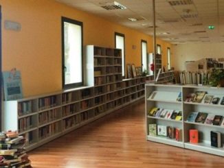 canegrate biblioteca