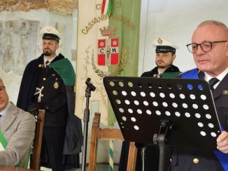 cassano magnago polizia locale