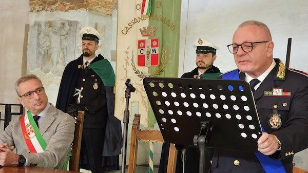 cassano magnago polizia locale