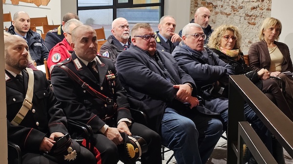 cassano magnago polizia locale