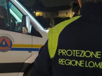 cassano protezione civile
