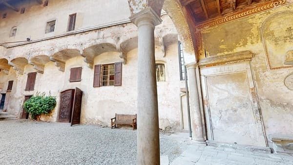 castiglione cultura formare disabilità