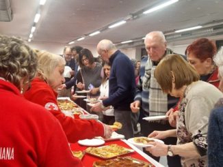 cena lombarda croce rossa varese