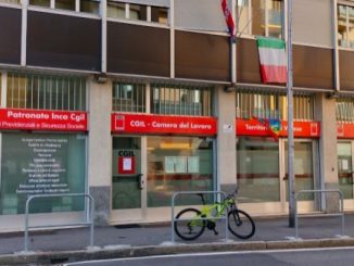 cgil varese sede san fermo