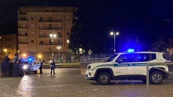 controlli polizia locale varese