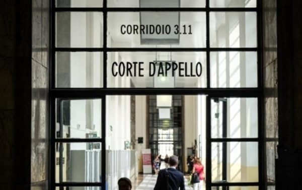 milano abuso assoluzione