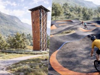 cuasso al monte villaggio sportivo