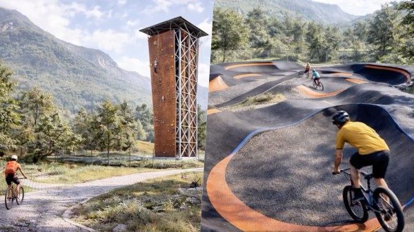 cuasso al monte villaggio sportivo