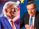 europa trump draghi