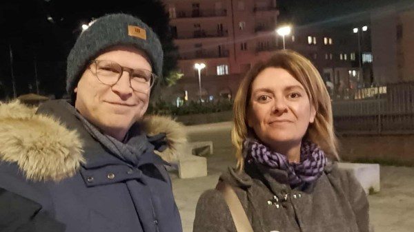 elezioni varese 5 stelle